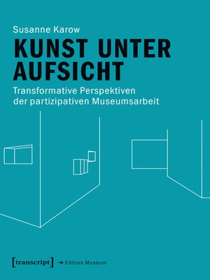 cover image of Kunst unter Aufsicht